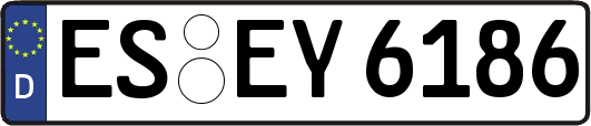 ES-EY6186