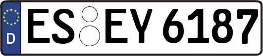 ES-EY6187