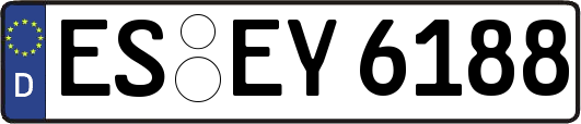 ES-EY6188