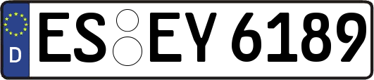 ES-EY6189