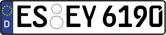 ES-EY6190