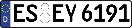 ES-EY6191