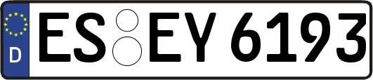 ES-EY6193