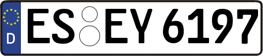 ES-EY6197