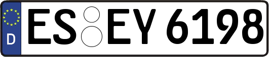 ES-EY6198
