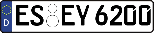 ES-EY6200