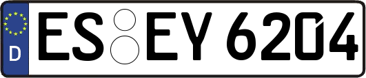ES-EY6204
