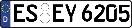 ES-EY6205