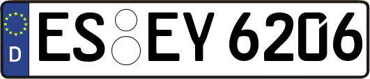 ES-EY6206