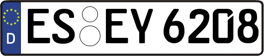 ES-EY6208