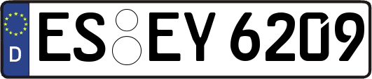 ES-EY6209