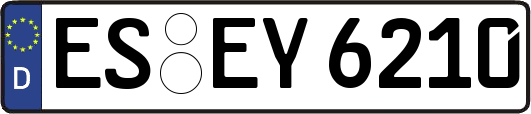 ES-EY6210