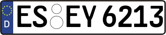 ES-EY6213