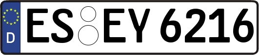 ES-EY6216