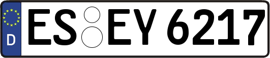 ES-EY6217