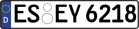 ES-EY6218