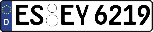 ES-EY6219