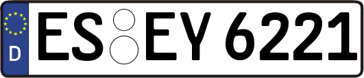 ES-EY6221