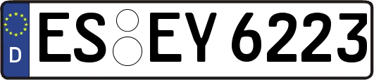 ES-EY6223