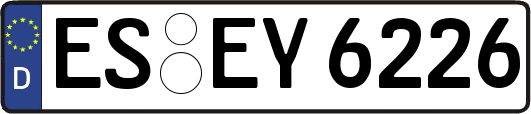 ES-EY6226
