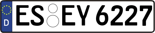 ES-EY6227