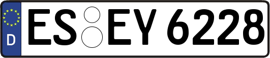 ES-EY6228