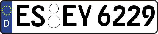 ES-EY6229