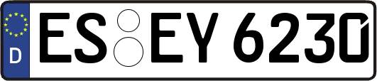 ES-EY6230
