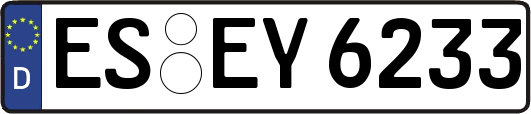 ES-EY6233