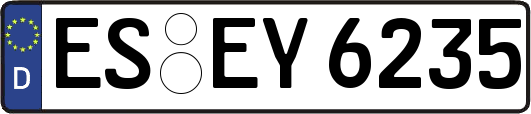 ES-EY6235