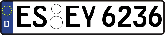 ES-EY6236