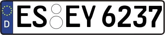 ES-EY6237