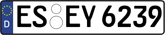 ES-EY6239