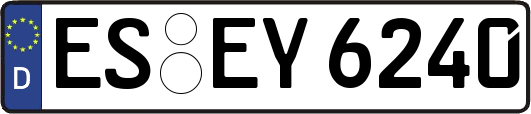 ES-EY6240