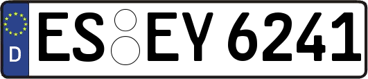 ES-EY6241