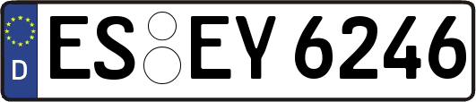 ES-EY6246