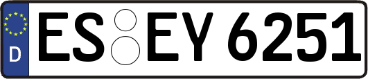 ES-EY6251