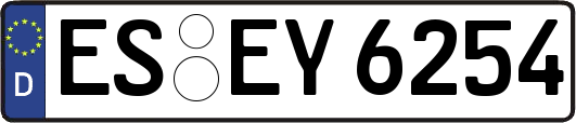 ES-EY6254