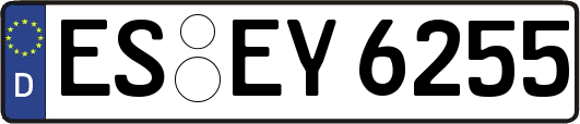 ES-EY6255