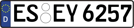 ES-EY6257