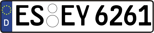 ES-EY6261