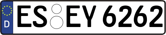 ES-EY6262