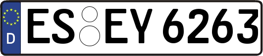 ES-EY6263