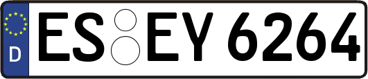 ES-EY6264