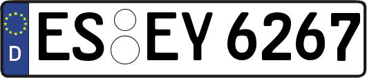 ES-EY6267
