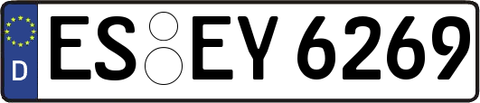 ES-EY6269