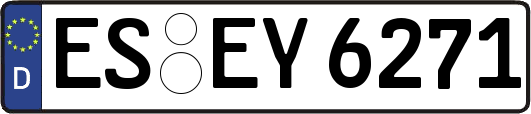 ES-EY6271