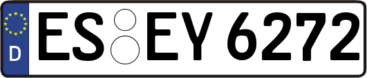 ES-EY6272