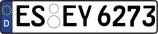 ES-EY6273