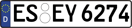 ES-EY6274